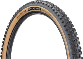 Teravail Kessel 29x2.4" Durable Reifen tanwall
