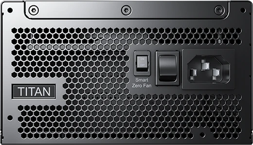 Montech Titan Gold 1000W, ATX 3.0