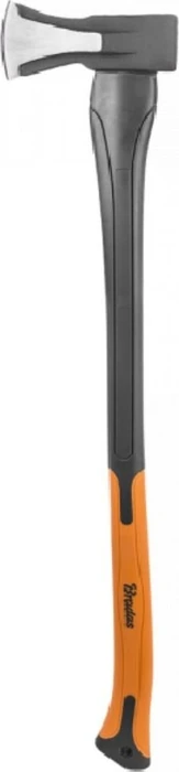 Bradas Fiberglas Spaltaxt