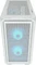 Cougar MX600 Mini RGB White, Glasfenster Vorschaubild