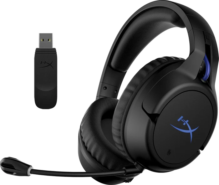 HP HyperX Cloud Flight for PlayStation