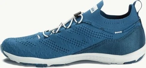 Jack Wolfskin Spirit Knit Low dark sea (Herren)