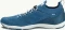 Jack Wolfskin Spirit Knit Low dark sea (Herren) Vorschaubild
