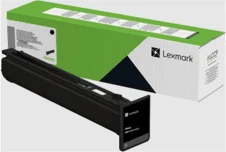 Lexmark Return Toner 79L2HK0 schwarz hohe Kapazität