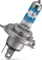 Philips RacingVision GT200 H4 60/55W, 1er-Pack Vorschaubild