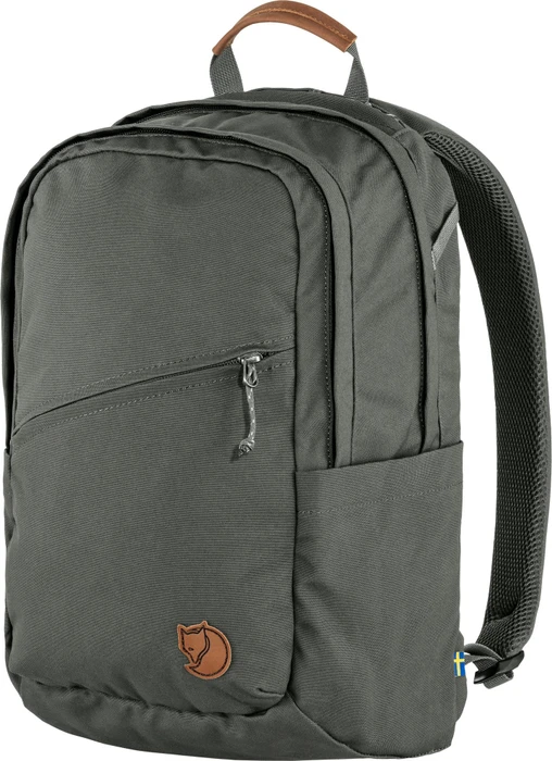 Fjällräven Räven 20 Modell 2023 basalt