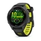 Garmin Forerunner 265S black/amp yellow Vorschaubild