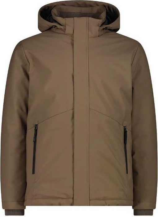 CMP Softshell mt Innenwattierung Jacke (Herren)