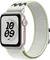 Apple Nike Sport Loop für Apple Watch 46mm essential white Vorschaubild