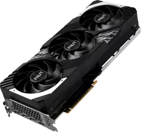 Palit GeForce RTX 4070 GamingPro OC, 12GB GDDR6X, HDMI, 3x DP