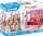 playmobil Princess Magic Prinzessinnen-Schlafzimmer mit Ankleide (71847)