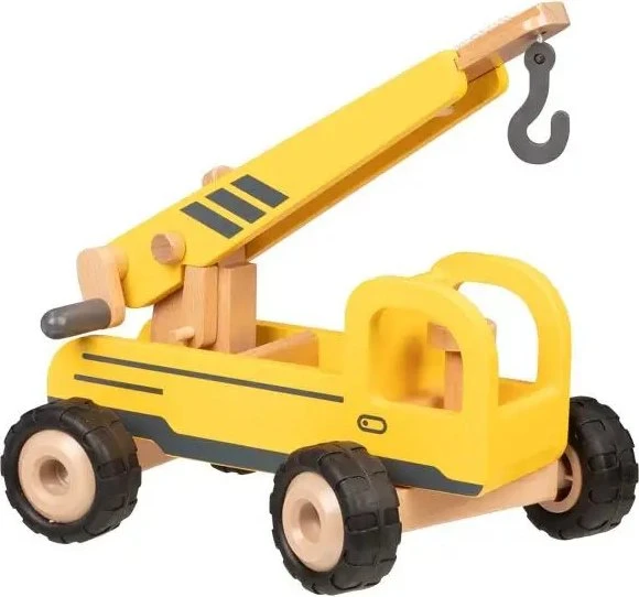 Goki Rutscherfahrzeug
