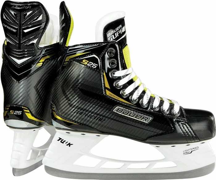 Bauer Supreme S25 Eishockeyschuhe (Junior)