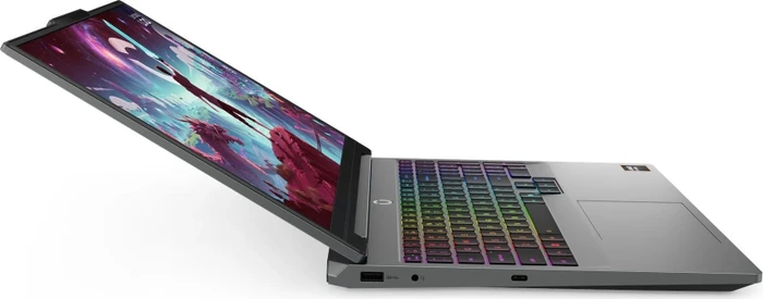 Lenovo LOQ 15AHP11, Luna Grey, Ryzen 7 250, 32GB RAM, 1TB SSD, GeForce RTX 5060, DE