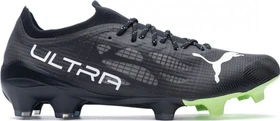 Puma Ultra 1.4 FG/AG black/white/fuzzy light (Herren)