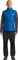 Jack Wolfskin Routeburn Pro Ins Funktionsweste vibrant blue (Herren) Vorschaubild