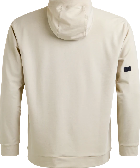 Ortovox Affinity Crew Hoodie white tea (Herren)