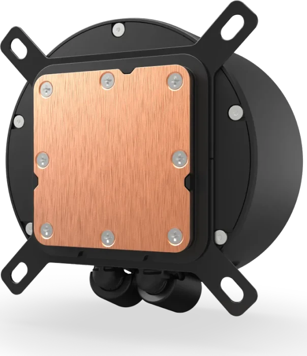 NZXT Kraken Elite 240 (2024)