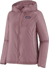 Patagonia Houdini Funktionsjacke stormy mauve (Damen)