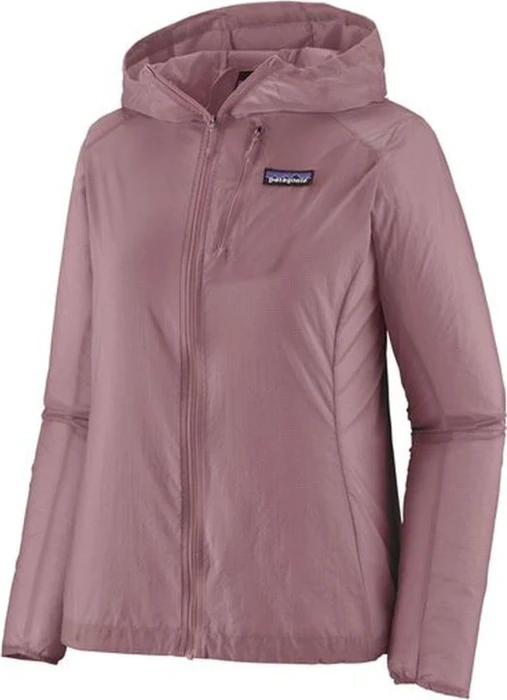 Patagonia Houdini Funktionsjacke stormy mauve (Damen)