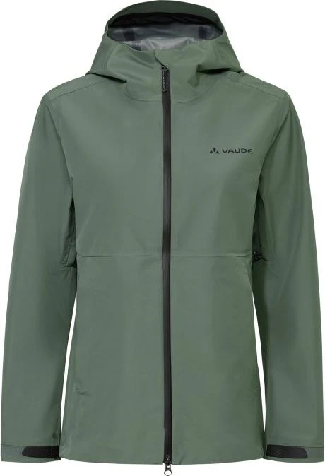 Vaude Elope 3L Funktionsjacke agave (Damen)