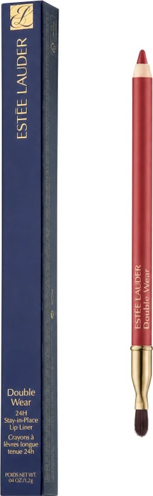 Estée Lauder Double Wear Lip Pencil Konturenstift 07 Red, 1.2g
