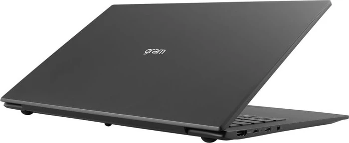 LG gram 15 Mobile Thin Client, Core i3-1115G4, 8GB RAM, 256GB SSD, DE