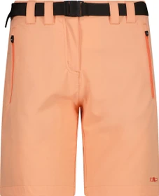 CMP Trekking Hose kurz salmone (Damen)