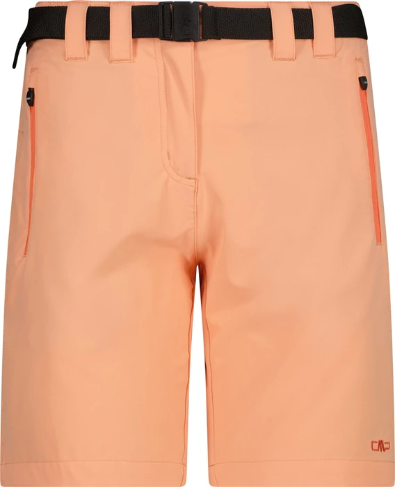 CMP Trekking Hose kurz salmone (Damen)