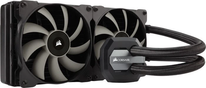 Corsair Hydro Series H115i