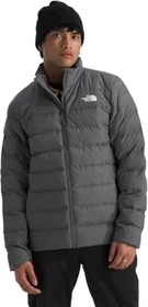 The North Face Aconcagua III Jacke smoked pearl (Herren)