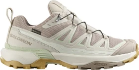Salomon X Ultra 360 Edge GTX etherea/rainy day/canary green (Damen)