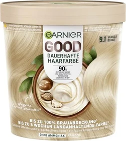 Garnier Good Dauerhafte Haarfarbe 9.1 vanilla blond