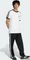 adidas Firebird Trainingshose lang schwarz (Herren) Vorschaubild