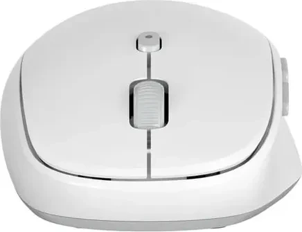 Targus HyperSpace Bluetooth Mouse weiß, Bluetooth