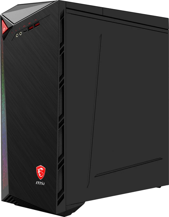 MSI MEG Infinite X 11th 11TE-1024AT, Core i9-11900KF, 32GB RAM, 2TB SSD, 2TB HDD, GeForce RTX 3080
