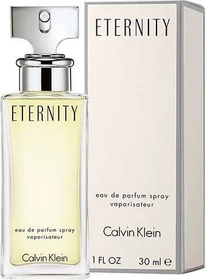 Calvin Klein Eternity for Women Eau de Parfum, 30ml