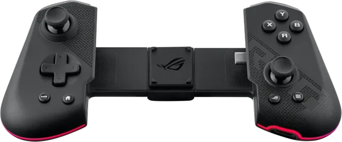 ASUS ROG Tessen Mobile Gaming Controller