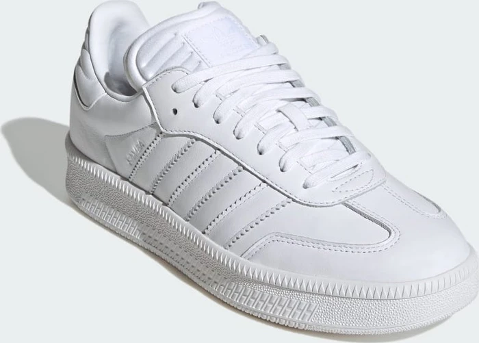 adidas Samba XLG cloud white