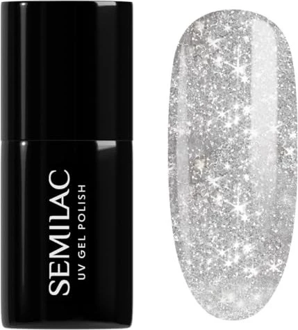 Semilac Allure UV Nagellack