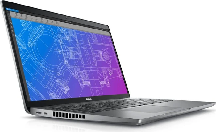 Dell Precision 3571, Core i9-12900H, 32GB RAM, 1TB SSD, RTX A2000, LTE, DE