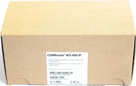 Auerswald COMfortel WS-400IP IP-DECT-Server