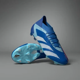 adidas Predator Accuracy.1 FG bright royal/cloud white/bliss blue