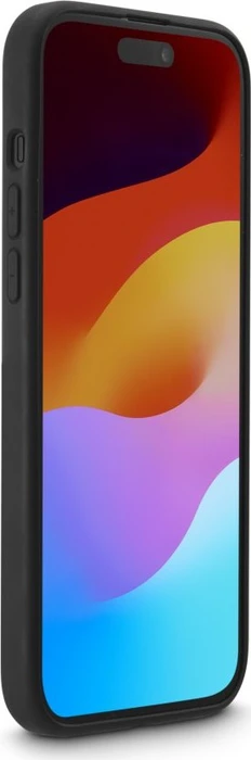 Hama Handyhülle Fantastic Feel für Apple iPhone 15 Plus schwarz