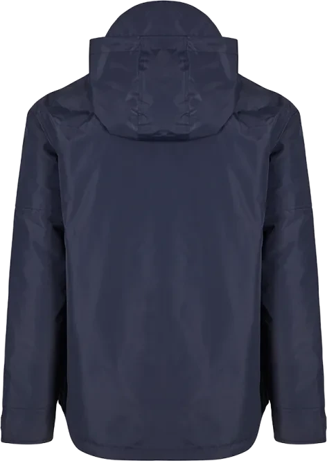 Brandit Windbreaker Arctic Anorak navy (Herren)