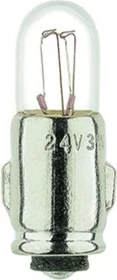Hella Standard Signal 24V J 3W, 10er-Pack