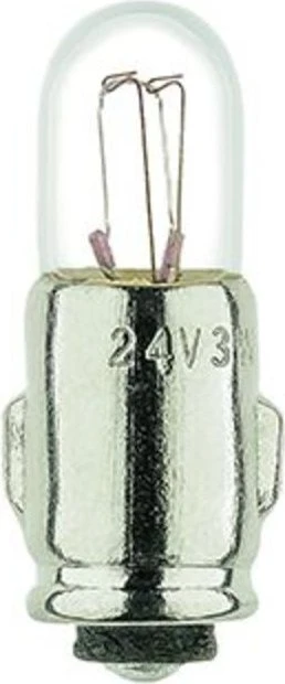 Hella Standard Signal 24V J 3W, 10er-Pack