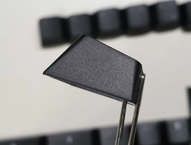 Wooting 60HE+ Gaming Tastatur, LEDs RGB, Gateron Lekker Linear60, USB, US