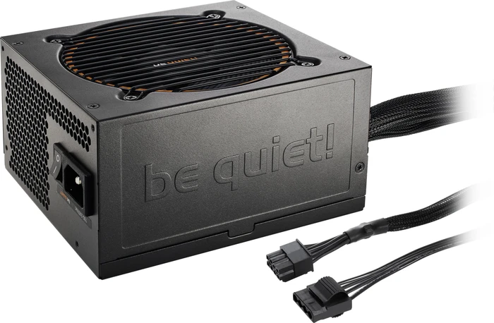 be quiet! Pure Power 11 CM 500W, ATX 2.4
