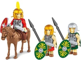 Cobi Imperium Romanum Römische Auxilia